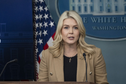 Beyaz Saray’dan İran mesajı