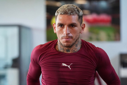 Galatasaray, Trabzonspor deplasmanı için tempoyu artırdı