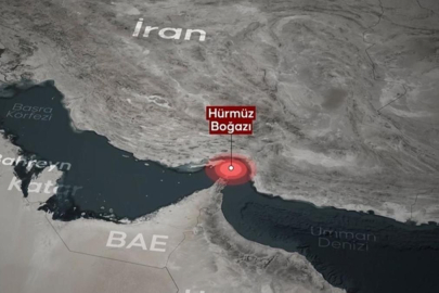Hürmüz Boğazı için kritik çıkış: İran’dan geçiş uyarısı