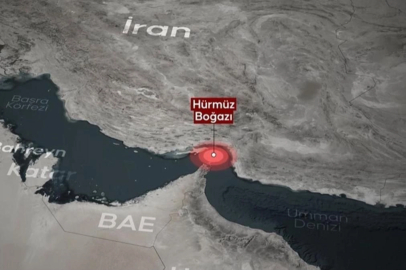 Hürmüz Boğazı için kritik çıkış: İran’dan geçiş uyarısı