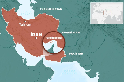 Hürmüz’de yeni dönem: İran’dan şartlı geçiş kararı