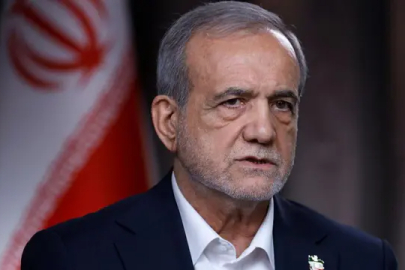 İran’dan Ankara’ya Türkçe mesaj! Pezeşkiyan’dan Erdoğan’a dikkat çeken övgü