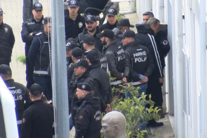 Magazin dünyasında şok operasyon! Ünlü isimler gözaltında