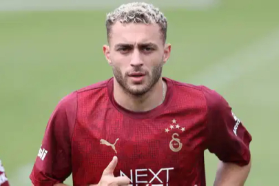 Napoli ile rövanş masası: Hedef Barış Alper Yılmaz! 50 milyon Euro’luk rest