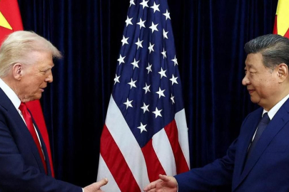 Trump’ın Çin ziyareti için tarih netleşti