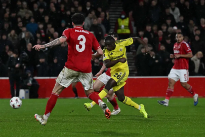 UEFA’dan Fenerbahçe’ye deplasman yasağı ve para cezası