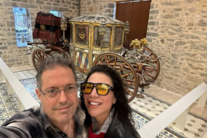 Yeşim Ceren Bozoğlu’ndan dikkat çeken paylaşım