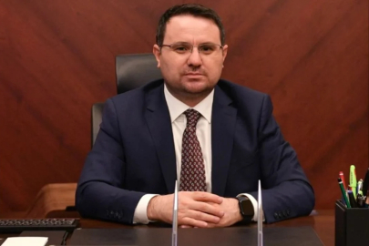 Akın Gürlek dosyasında bir kişi daha tutuklandı