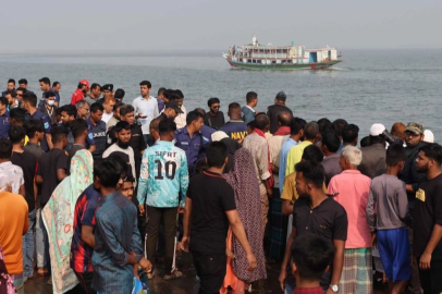 Bangladeş’te facia: Nehre düşen otobüste 26 kişi hayatını kaybetti