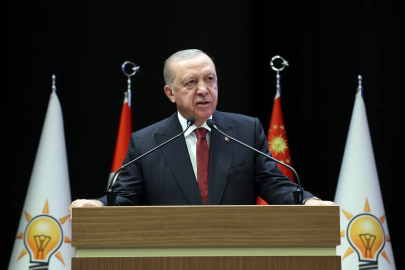 Cumhurbaşkanı Erdoğan’dan İsrail’e: Mescid-i Aksa’ya yapılan küstah bir saldırıdır!