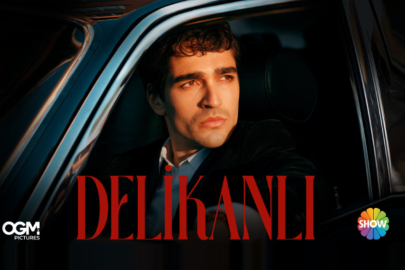 “Delikanlı” dizisinden ilk afiş geldi