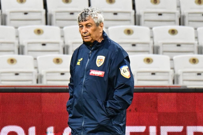 Lucescu’dan Türkiye maçı öncesi FIFA’ya eleştiri