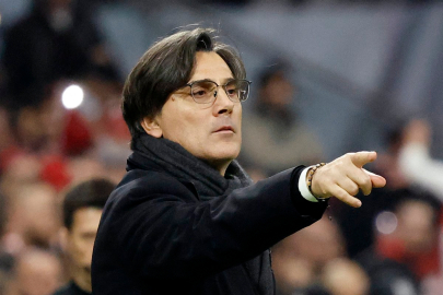 Montella’dan net mesaj