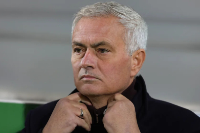 Mourinho kararını verdi