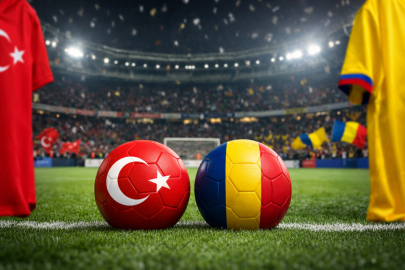 Tarihi gece! Türkiye – Romanya maçı saat kaçta, hangi kanalda?