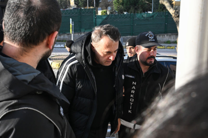 Ünlülere yönelik uyuşturucu soruşturmasında kritik kararlar