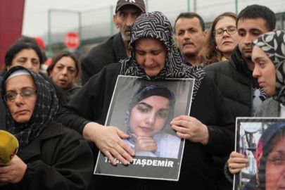 Yangın faciası davasında yürek yakan sözler!