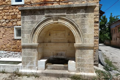 Hititler’den bugüne yaşayan miras: Arapgir’de 638 tescilli yapı