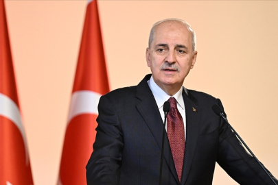 Kurtulmuş’tan Orta Doğu uyarısı