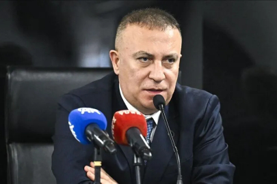 MHP’de “ajan” krizi: Yönter istifa etti!