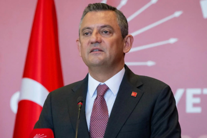 Özgür Özel’den İmamoğlu’na cezaevi ziyareti