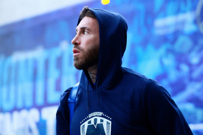 Sergio Ramos’tan sürpriz transfer hamlesi