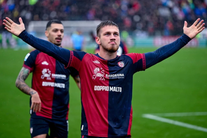 TFF’den sürpriz karar: Semih Kılıçsoy A Milli’den Ümit Milli’ye gönderildi