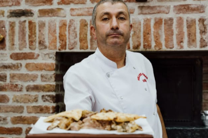 Ankara’da bir ilk: 250 yıllık Sivas tandır kelle geleneği başkentte yaşatılıyor