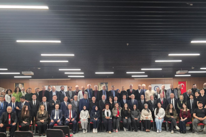 Çanakkale’de medya reformu tartışıldı: Öz denetim vurgusu