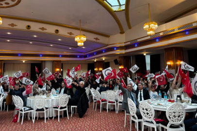 Devlet Memurları Eğitim Sendikası'nda ilk genel kurul