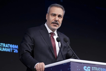 Fidan’dan kritik uyarı: Daha büyük bir savaşa gidiyoruz