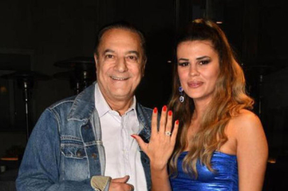 Gülseren Ceylan’dan Mehmet Ali Erbil’e sert sözler!