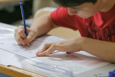 LGS’de bir ilk: Öğrencilere sınav arasında ücretsiz destek!