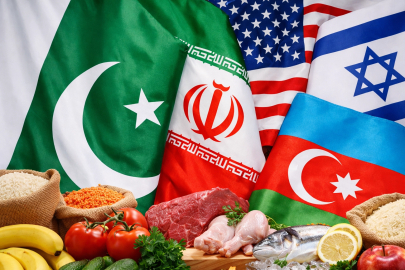 Savaş sürerken kritik hamle: Pakistan’dan İran’a gıda desteği kararı