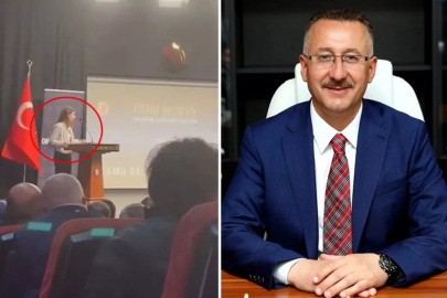 Skandal iddiaların ardından istifa: Belediye başkanı partisinden ayrıldı