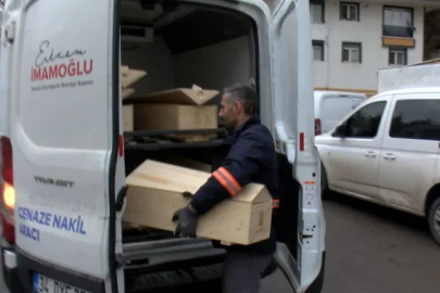 TEM kenarında korkunç olay: Yeni doğmuş bebek ölü bulundu