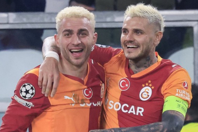 Derbi öncesi karar verildi! Osimhen’in yerine sahaya o çıkacak