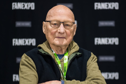Hollywood’dan acı haber: James Tolkan hayatını kaybetti