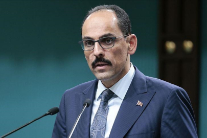 Kalın’dan STRATCOM Zirvesi’nde dikkat çeken mesaj: “Hakikati savunmaya devam edeceğiz”