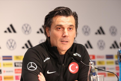 Montella’dan kritik hamle! Kosova maçının 11’i netleşti