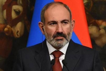 Paşinyan’a kilisede saldırı girişimi