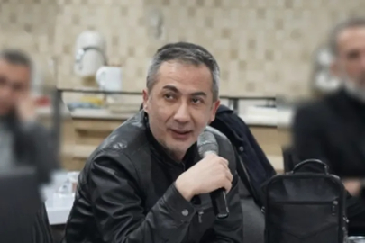 Aydoğan Doğan: NATO bir terör örgütüdür!