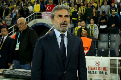 Aykut Kocaman açıkladı: Çalıştırmak istediği 2 takım