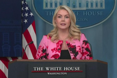 Beyaz Saray’dan İran açıklaması