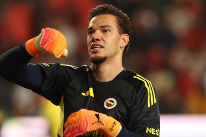 Ederson’dan Süper Lig yorumu