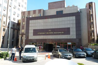 Etimesgut Belediyesi’ne operasyon: “Zimmet” soruşturmasında 4 gözaltı