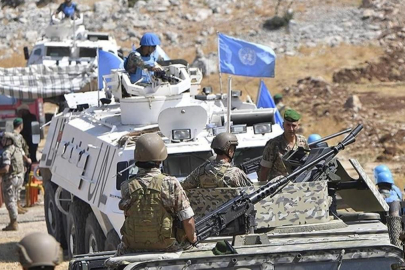 Lübnan’da patlama: BM askerleri hayatını kaybetti