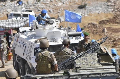 Lübnan’da patlama: BM askerleri hayatını kaybetti