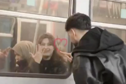 “Nişanlıyım” demişti, 1 yıl sonra aynı kişiyle ortaya çıktı