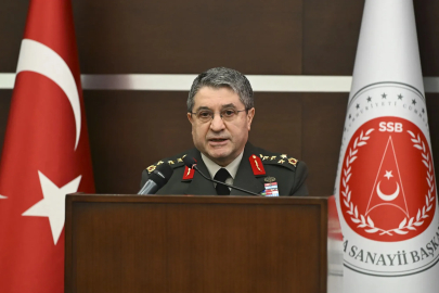 Selçuk Bayraktaroğlu, NATO ile kritik görüşme yaptı